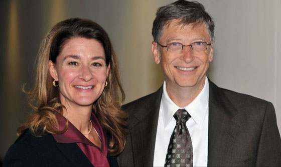 عطاء الاثرياء.. اقلهم كرما تبرع بـ 25 مليون دولار واكرمهم  بـ7500 مليارد صورة رقم 9