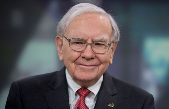 عطاء الاثرياء.. اقلهم كرما تبرع بـ 25 مليون دولار واكرمهم  بـ7500 مليارد صورة رقم 10