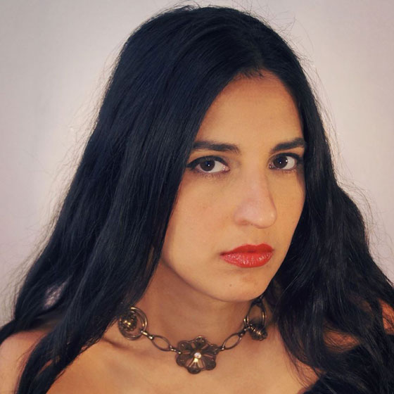 من الجيش الاسرائيلي الى مهرجان الجاز في طنجة.. فنانة تثير الجدل! صورة رقم 11
