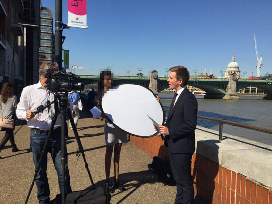 فيديو مؤلم.. تمساح يفترس محرر واحدة من اهم الصحف عندما كان يحاول غسل يديه صورة رقم 14