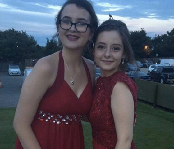 ياسمين نتفت شعرها واكلته حتى تعطل جهازها الهضمي وفارقت الحياة! صورة رقم 2