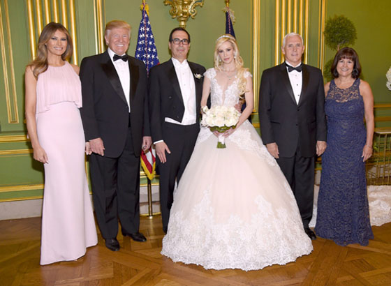 فضيحة.. طائرة عسكرية تحت تصرف وزير امريكي لقضاء شهر العسل! صورة رقم 4