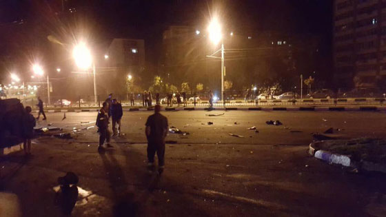 مصرع 3 طلاب طب وهندسة اردنيين في حادث مروّع باوكرانيا.. فيديو صورة رقم 9