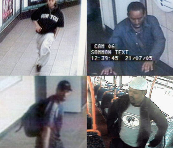 رفع حالة التأهب في بريطانيا وداعش يعلن مسؤوليته عن تفجير مترو الانفاق صورة رقم 20