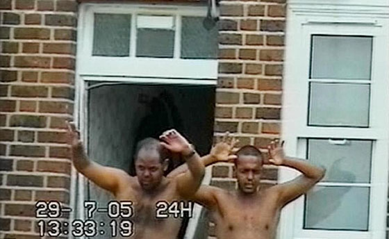 رفع حالة التأهب في بريطانيا وداعش يعلن مسؤوليته عن تفجير مترو الانفاق صورة رقم 21