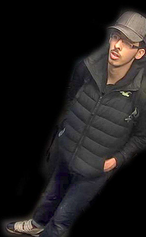 رفع حالة التأهب في بريطانيا وداعش يعلن مسؤوليته عن تفجير مترو الانفاق صورة رقم 26