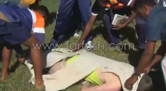 فيديو مؤلم.. تمساح يفترس محرر واحدة من اهم الصحف عندما كان يحاول غسل يديه صورة رقم 6