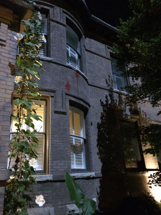 تخوف من اعمال شغب في ميزوري بعد تبرئة شرطي ابيض من قتل شاب اسود صورة رقم 7