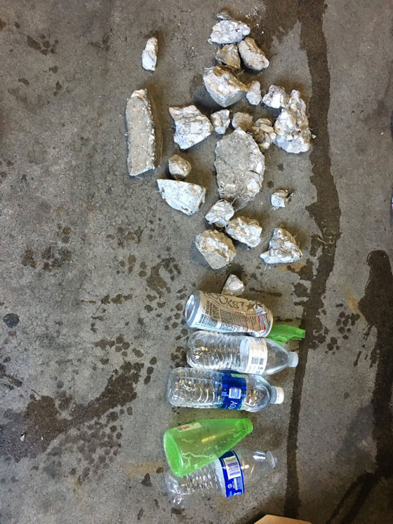 تخوف من اعمال شغب في ميزوري بعد تبرئة شرطي ابيض من قتل شاب اسود صورة رقم 8