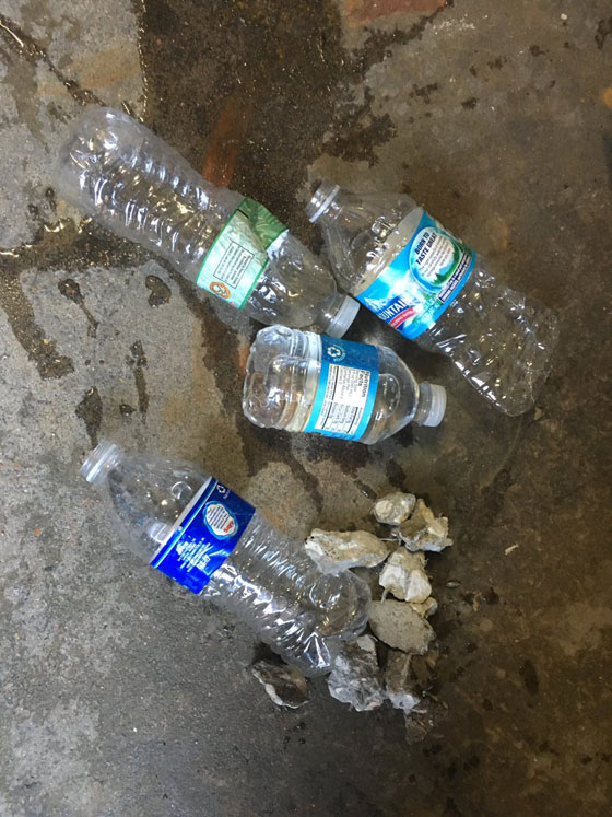 تخوف من اعمال شغب في ميزوري بعد تبرئة شرطي ابيض من قتل شاب اسود صورة رقم 9