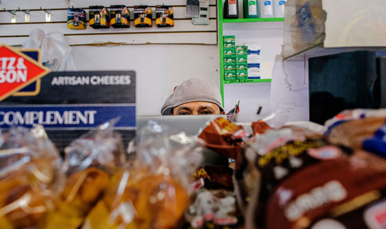 فضيحة في مصر: بائع ساندويتشات يظهر في التلفزيون على أنه محلل سياسي! صورة رقم 4