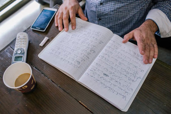 فضيحة في مصر: بائع ساندويتشات يظهر في التلفزيون على أنه محلل سياسي! صورة رقم 10