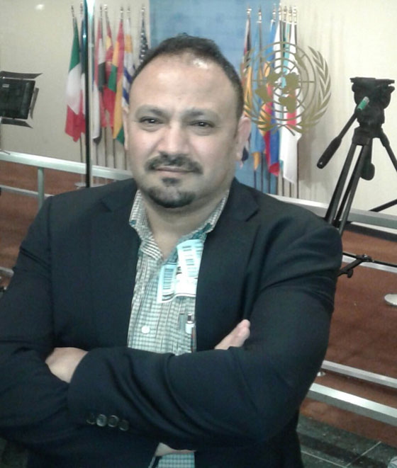 فضيحة في مصر: بائع ساندويتشات يظهر في التلفزيون على أنه محلل سياسي! صورة رقم 11