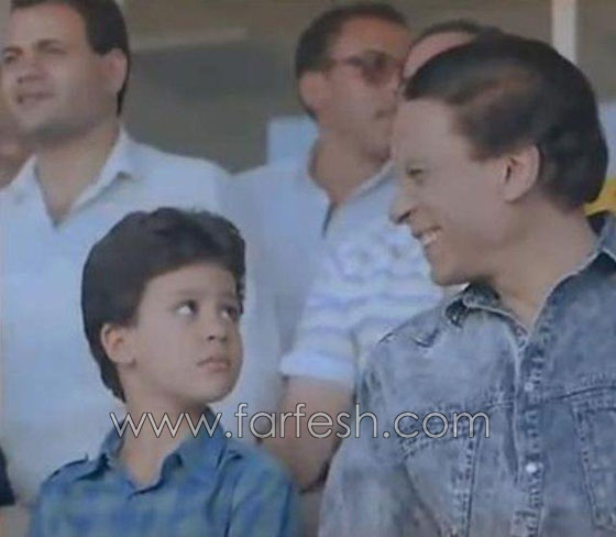 13 معلومة عن محمد عادل امام: يرفض العمل مع والده ومثّل حسن ومرقص بالإكراه! صورة رقم 2
