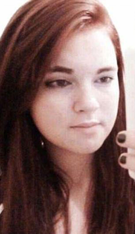 صور حسناء داعش الألمانية تواجه حكم الإعدام في بغداد صورة رقم 13