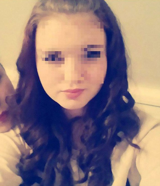 صور حسناء داعش الألمانية تواجه حكم الإعدام في بغداد صورة رقم 14