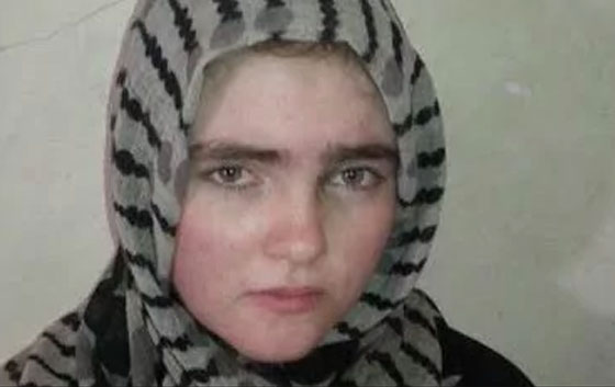 صور حسناء داعش الألمانية تواجه حكم الإعدام في بغداد صورة رقم 1