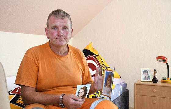 صور حسناء داعش الألمانية تواجه حكم الإعدام في بغداد صورة رقم 2