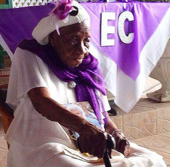 جامايكا: وفاة أكبر معمرة في العالم  عن عمر ناهز 117 عاما صورة رقم 3