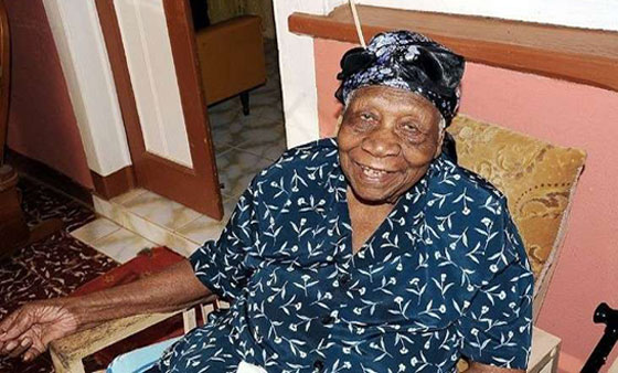 جامايكا: وفاة أكبر معمرة في العالم  عن عمر ناهز 117 عاما صورة رقم 7