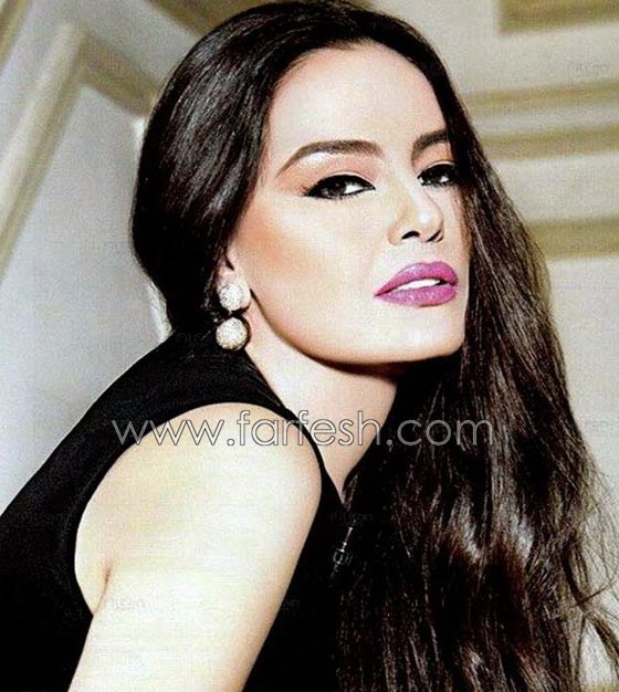 نجوم هاجمهم السرطان وانتصروا عليه منهم احمد حلمي وشريهان صورة رقم 1