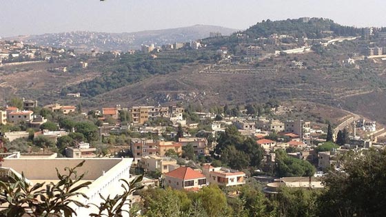 ليست المرة الاولى.. طفل لبناني (4 سنوات) يقتل أمه بالرصاص! صورة رقم 1