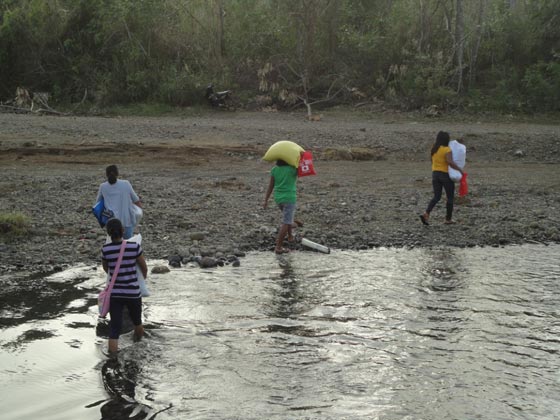 الاعصار ماريا يتحول الى الدرجة الخامسة ويصبح الاكثر خطورة صورة رقم 4