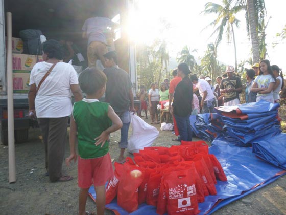 الاعصار ماريا يتحول الى الدرجة الخامسة ويصبح الاكثر خطورة صورة رقم 5