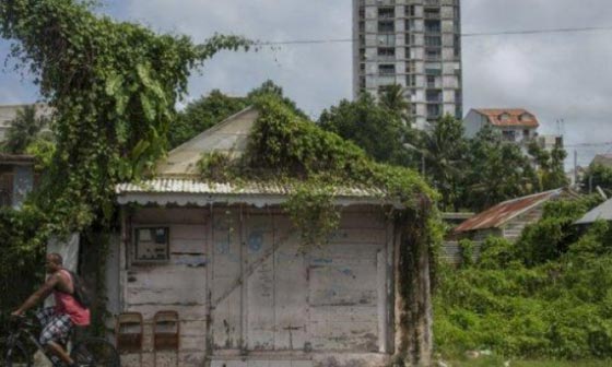 الاعصار ماريا يتحول الى الدرجة الخامسة ويصبح الاكثر خطورة صورة رقم 8