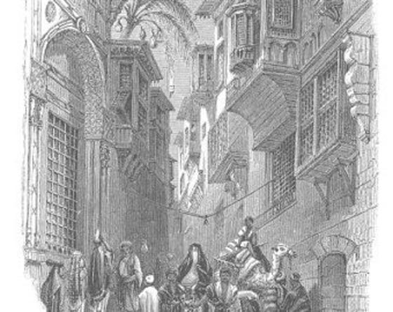 قصة مسلمة تخلت عن ديانتها من أجل الحب: جردوها من ملابسها وألقوها في النيل  صورة رقم 4