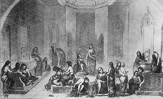 قصة مسلمة تخلت عن ديانتها من أجل الحب: جردوها من ملابسها وألقوها في النيل  صورة رقم 2