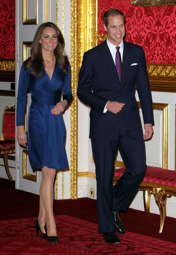 سر قرار الأمير وليام وكيت ميدلتون إنجاب طفل ثالث: امنية الاميرة ديانا! صورة رقم 22