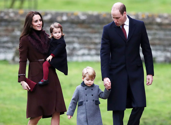 سر قرار الأمير وليام وكيت ميدلتون إنجاب طفل ثالث: امنية الاميرة ديانا! صورة رقم 8