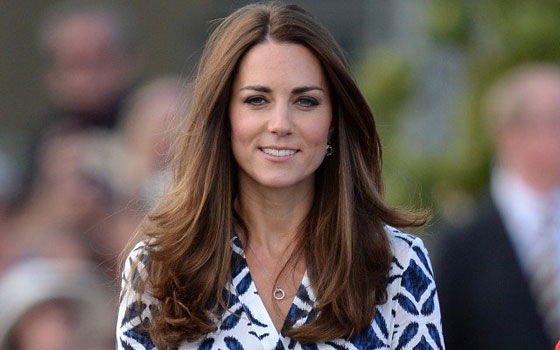 سر قرار الأمير وليام وكيت ميدلتون إنجاب طفل ثالث: امنية الاميرة ديانا! صورة رقم 23