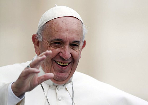 وثائق مسربة: التركي الذي حاول اغتيال البابا بريء والفاتيكان اختطف فتاة واحتجزها 14 عاماً بلندن  صورة رقم 9