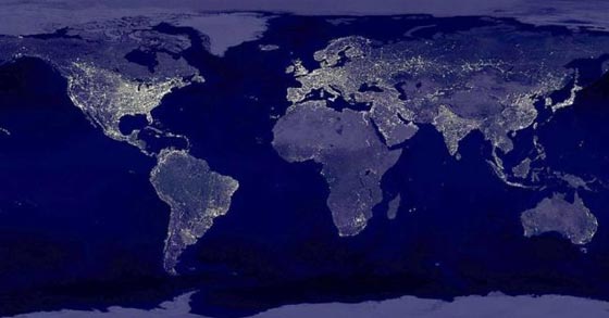 الأرض تقترب من حدث مخيف يتكرر لسادس مرة خلال 450 مليون سنة! صورة رقم 1