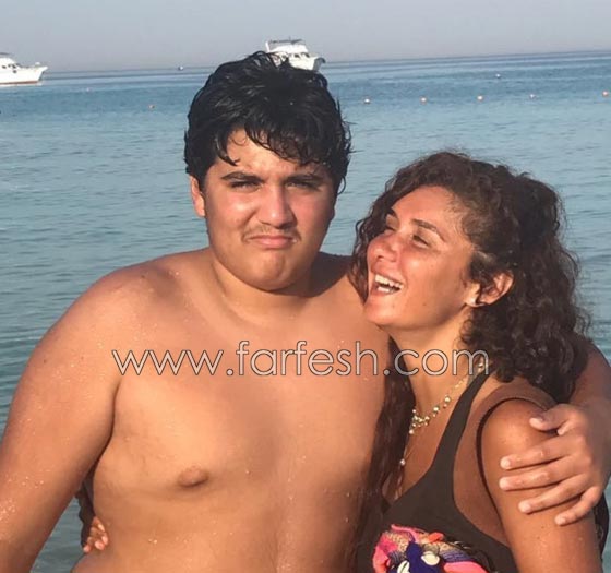 فنانات تعرّضن للسخرية بسبب صور اطفالهن منهن نانسي عجرم وغادة عادل صورة رقم 1