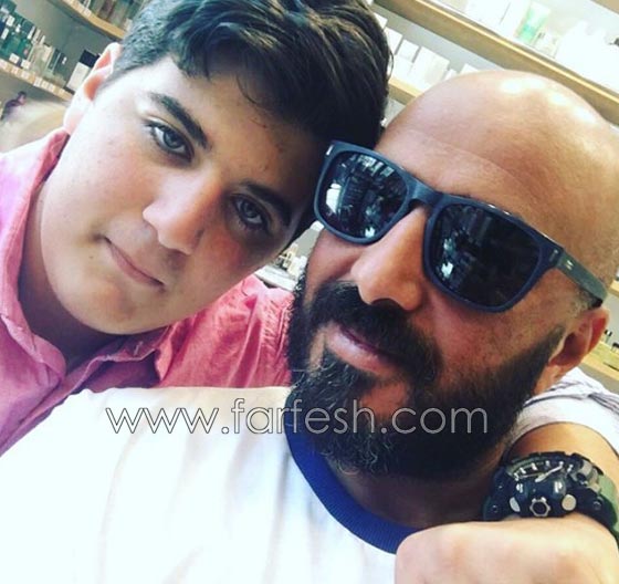 فنانات تعرّضن للسخرية بسبب صور اطفالهن منهن نانسي عجرم وغادة عادل صورة رقم 3