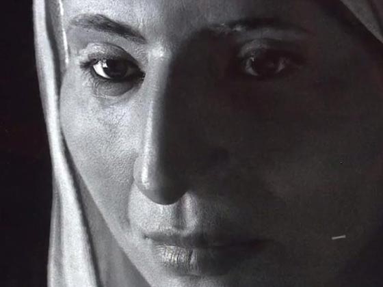 عالم آثار وفنان فرنسي يستعين برفات مريم المجدلية ليبني وجهها من جديد! صورة رقم 4