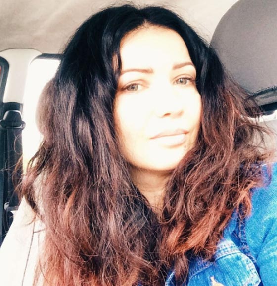 جمال مطربة أوكرانية حسناء يتسبب بتوقيفها في مطار تركيا! صور صورة رقم 8