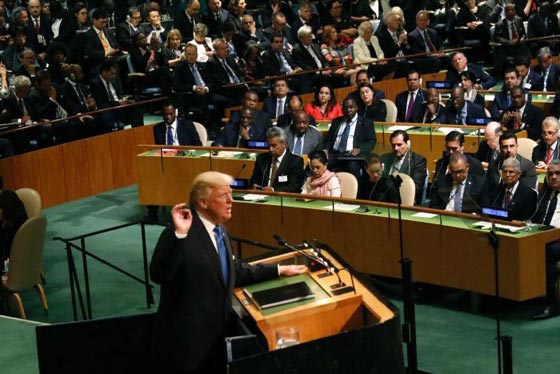 نباح كلب.. هكذا أهانت كوريا الشمالية ترامب واستخفت بتهديداته! صورة رقم 3