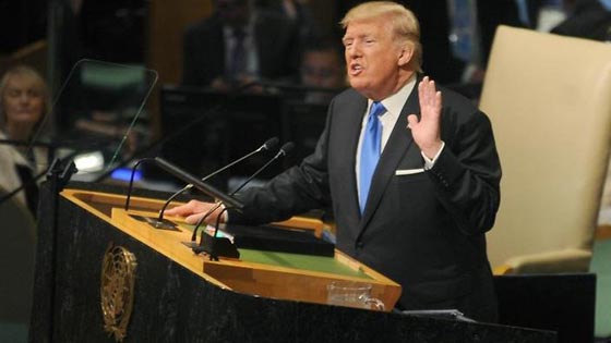 نباح كلب.. هكذا أهانت كوريا الشمالية ترامب واستخفت بتهديداته! صورة رقم 2