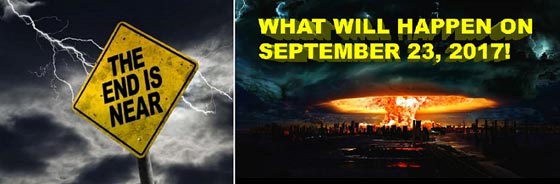 النجم الطارق سيظهر فجأة اليوم السبت ويصطدم بالارض وتفنى البشرية صورة رقم 3