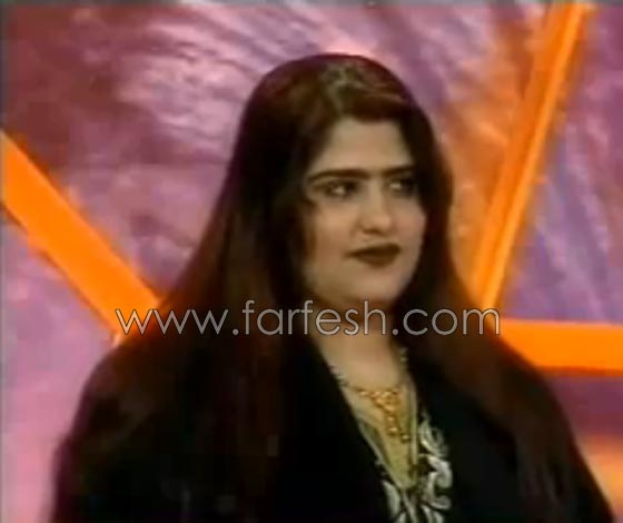 فيديو شمس الكويتية في بداياتها.. لن تصدّق شكلها ووزنها الزائد وهذا هو اسمها الحقيقي! صورة رقم 4