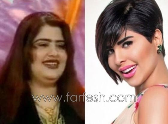 فيديو شمس الكويتية في بداياتها.. لن تصدّق شكلها ووزنها الزائد وهذا هو اسمها الحقيقي! صورة رقم 1