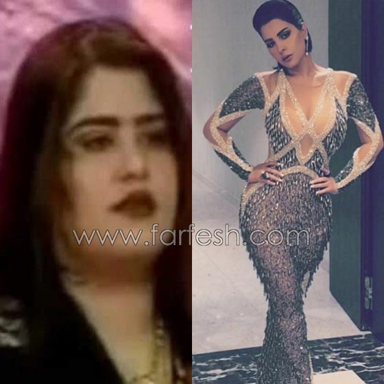 فيديو شمس الكويتية في بداياتها.. لن تصدّق شكلها ووزنها الزائد وهذا هو اسمها الحقيقي! صورة رقم 3