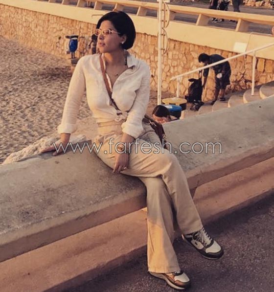 فيديو شمس الكويتية في بداياتها.. لن تصدّق شكلها ووزنها الزائد وهذا هو اسمها الحقيقي! صورة رقم 9
