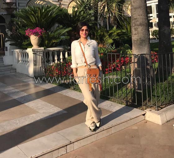 فيديو شمس الكويتية في بداياتها.. لن تصدّق شكلها ووزنها الزائد وهذا هو اسمها الحقيقي! صورة رقم 8