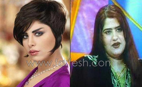 فيديو شمس الكويتية في بداياتها.. لن تصدّق شكلها ووزنها الزائد وهذا هو اسمها الحقيقي! صورة رقم 2