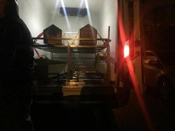 اغتيال المعارضة السورية عروبة بركات وابنتها الصحفية في اسطنبول صورة رقم 1